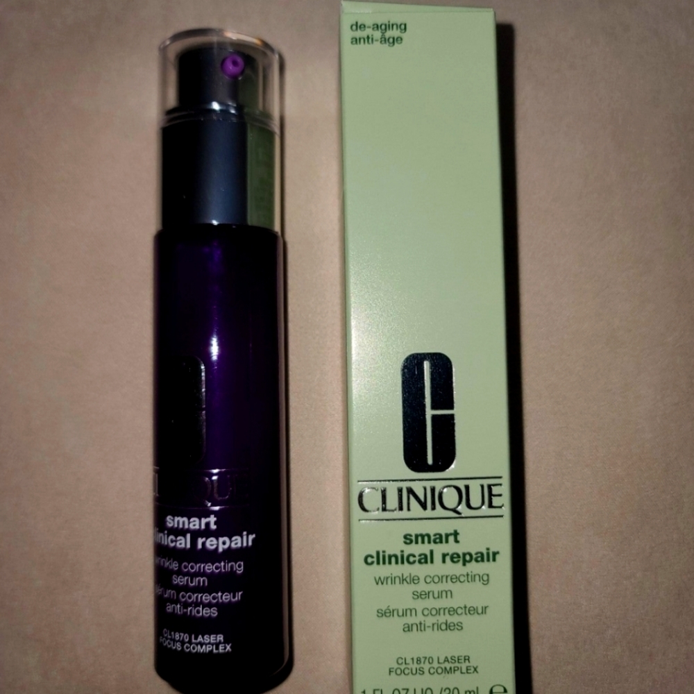 Clinique Smart Serum